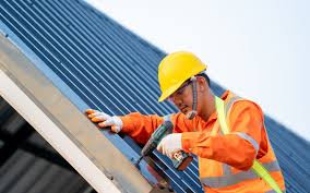 Best Commercial Roofing Services  in Derby, CO